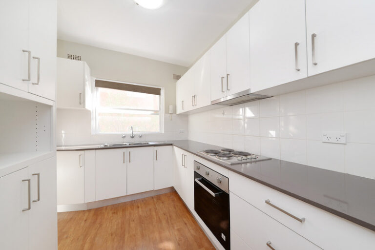 Coogee Bay Road – Randwick