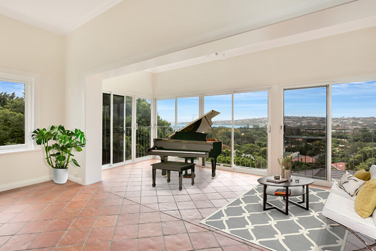 Drumalbyn Road – Bellevue Hill