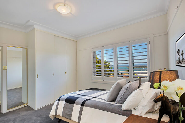 Moruben Road – Mosman