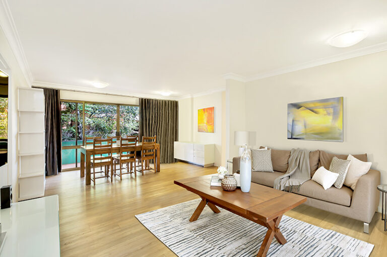 Parraween Street – Cremorne