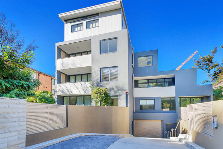 Gerard Street – Cremorne