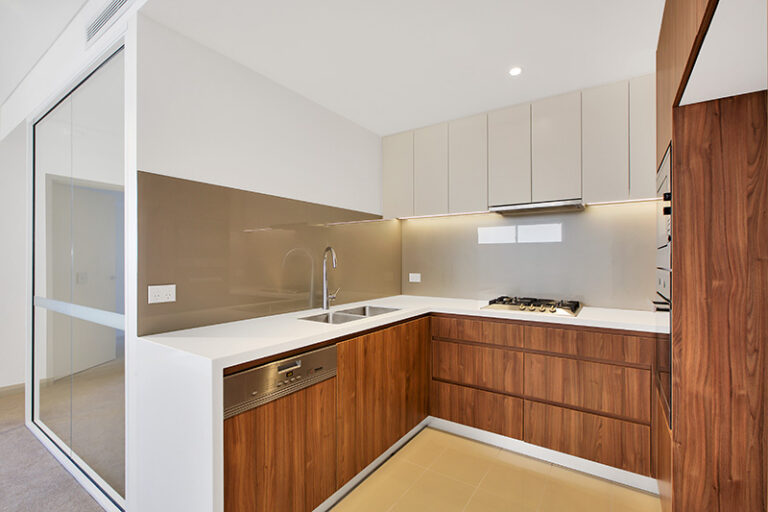 Gerard Street – Mosman