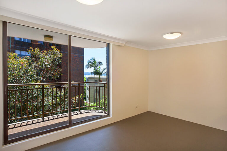 Macleay Street – Potts Point