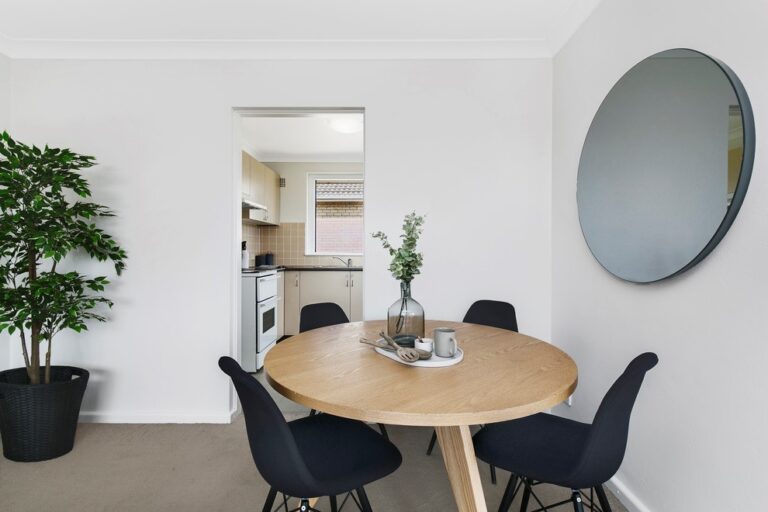 Perouse Road – Randwick