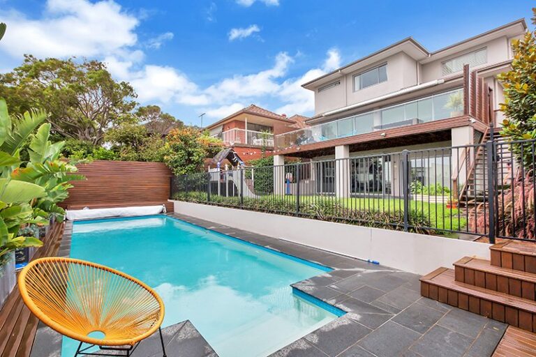 Moverly Road – South Coogee