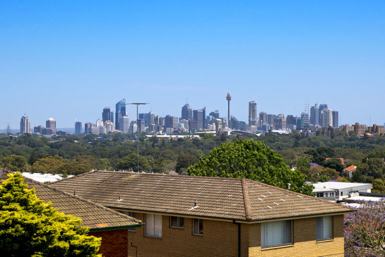 Wentworth Street – Randwick