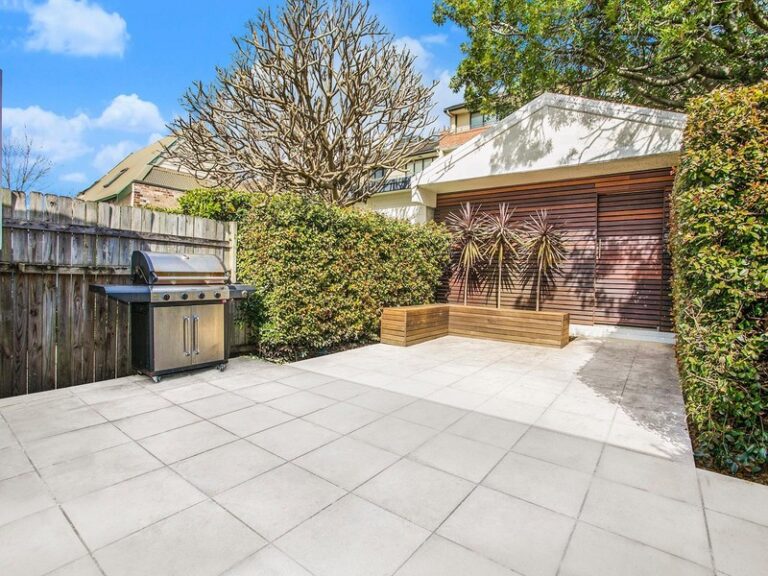 Hayberry Street – Crows Nest