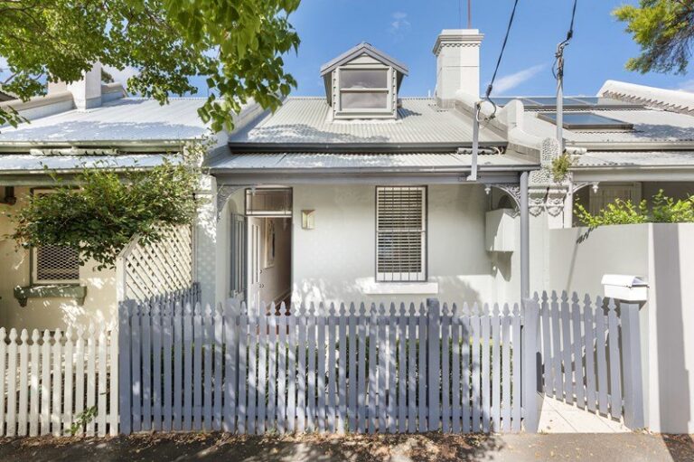 Harris Street – Balmain