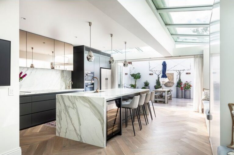 Moncur Street – Woollahra