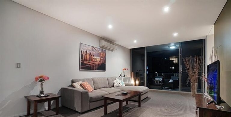 Bonar Street – Arncliffe