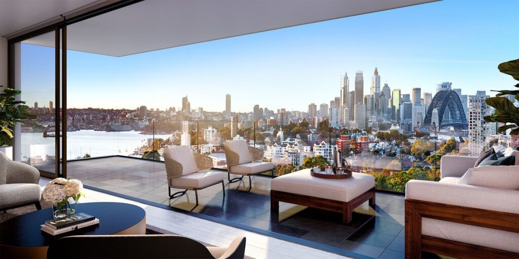 Premier Street – Neutral Bay