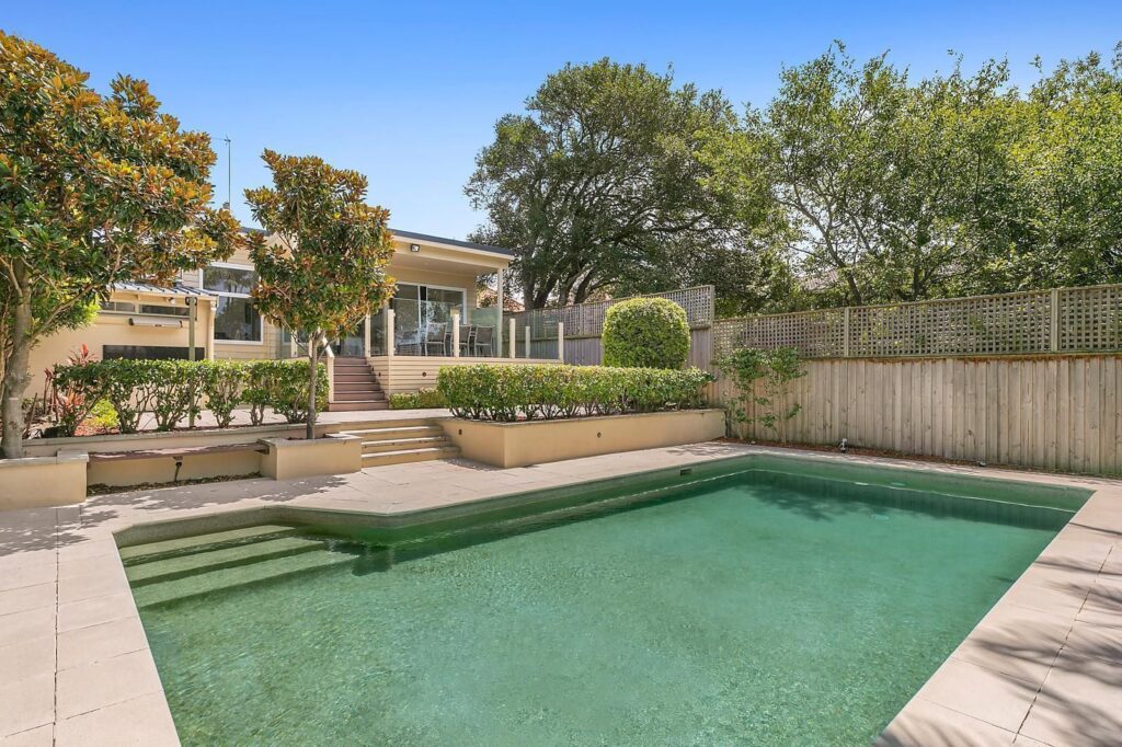 Judge Street – Randwick