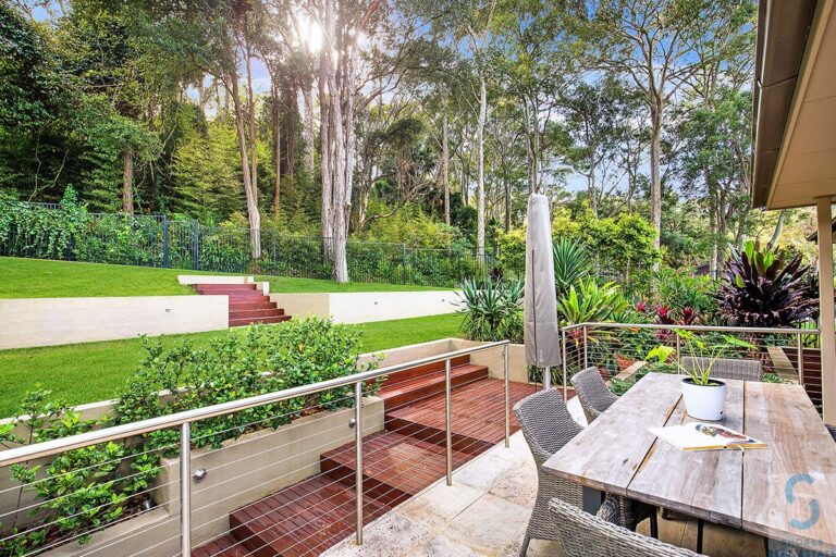 Irrubel Road – Newport