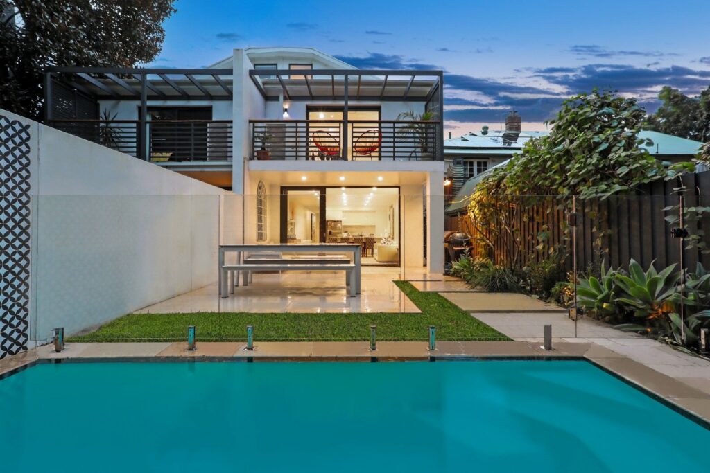 Lamrock Avenue – Bondi Beach