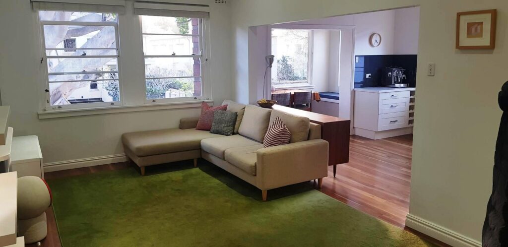 Salisbury Road – Rose Bay