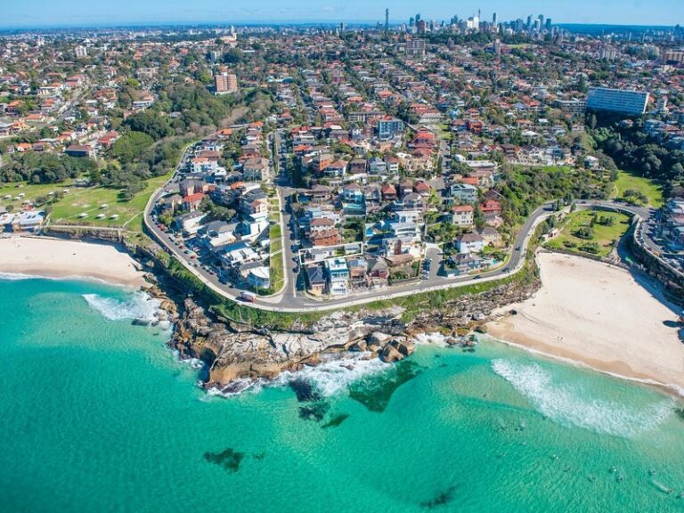 Hewlett Street – Bronte