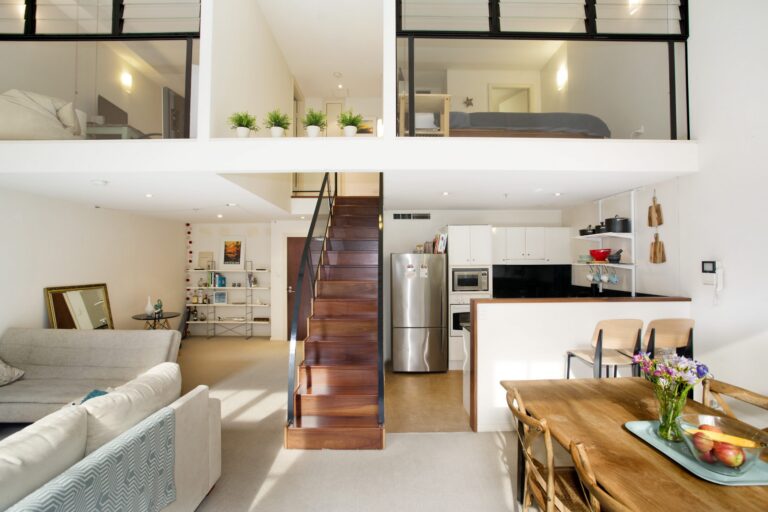 Goulburn Street – Surry Hills