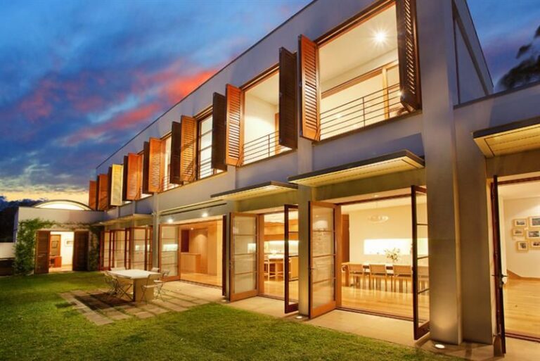 Latimer Road – Bellevue Hill