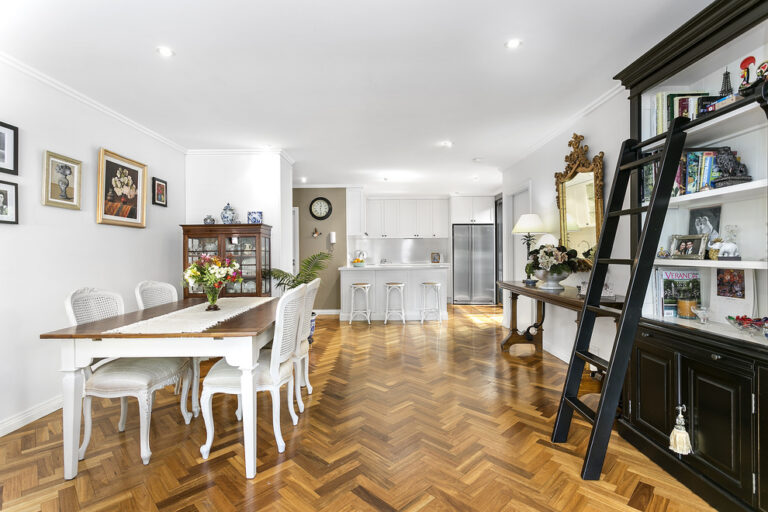 Military Road – Mosman