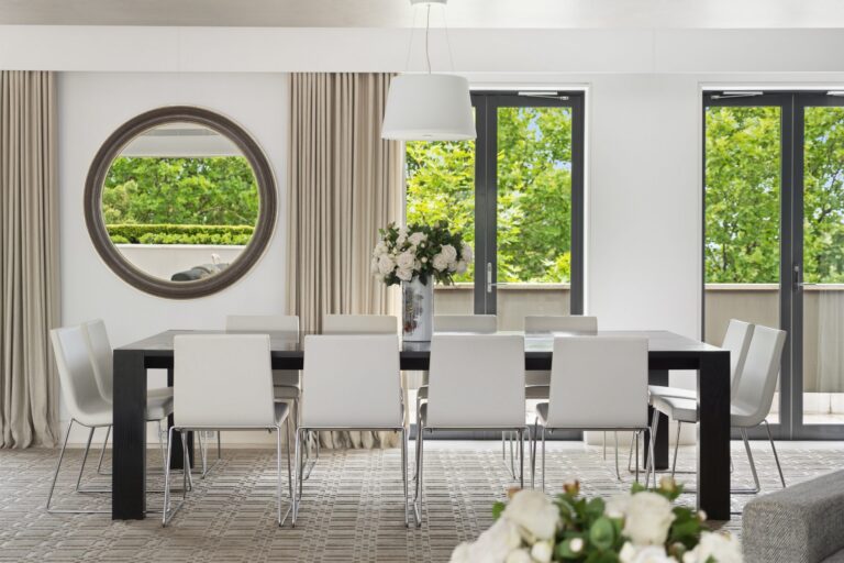 Downsizer Apartment – Woollahra