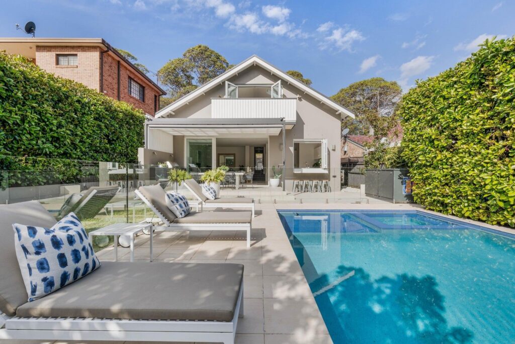 Abbey Street – Hunters Hill