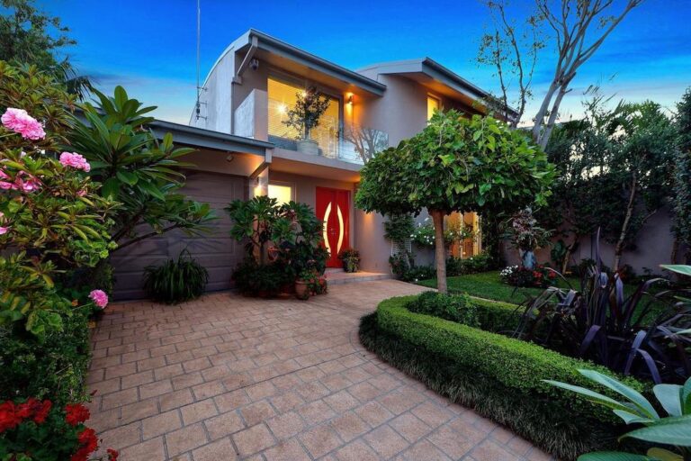 Adams Avenue – Malabar