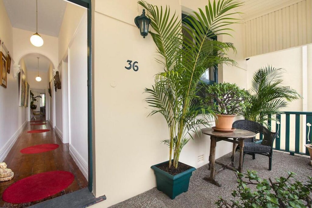 Arcadia Street – Coogee