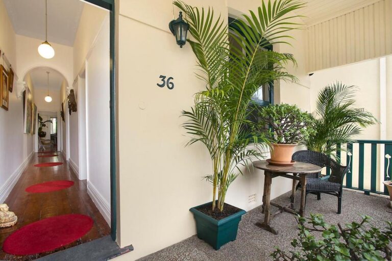 Arcadia Street – Coogee
