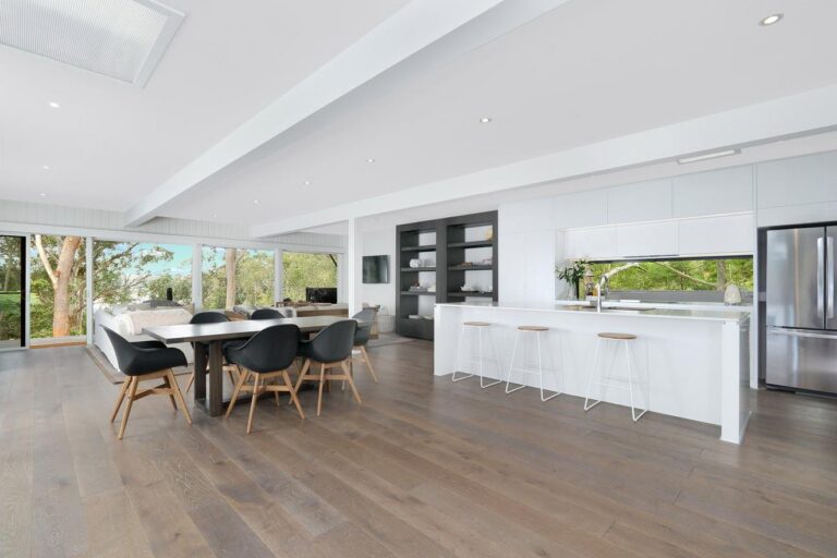 Asquith Street – Oatley