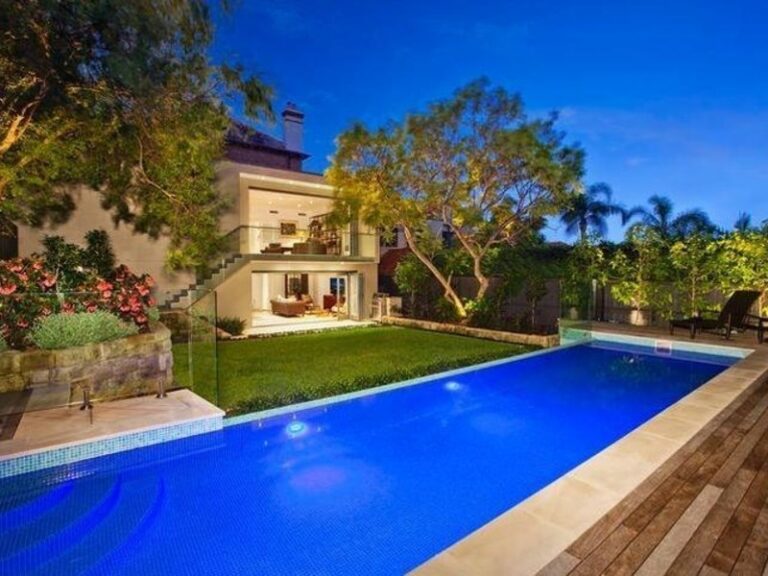 Balmoral Avenue – Mosman