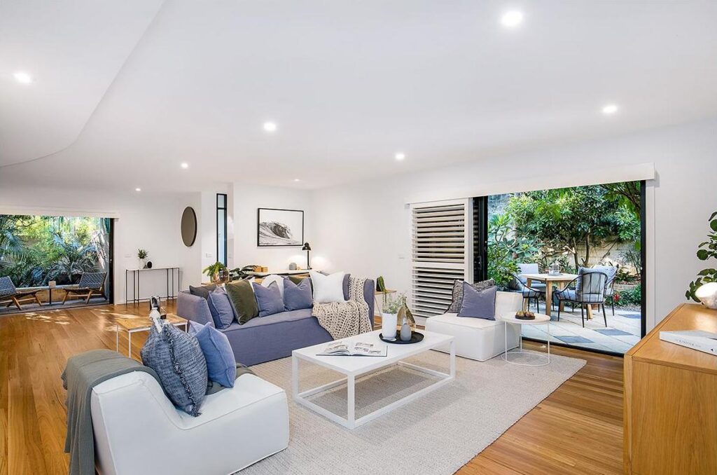 Barrenjoey Road – Avalon
