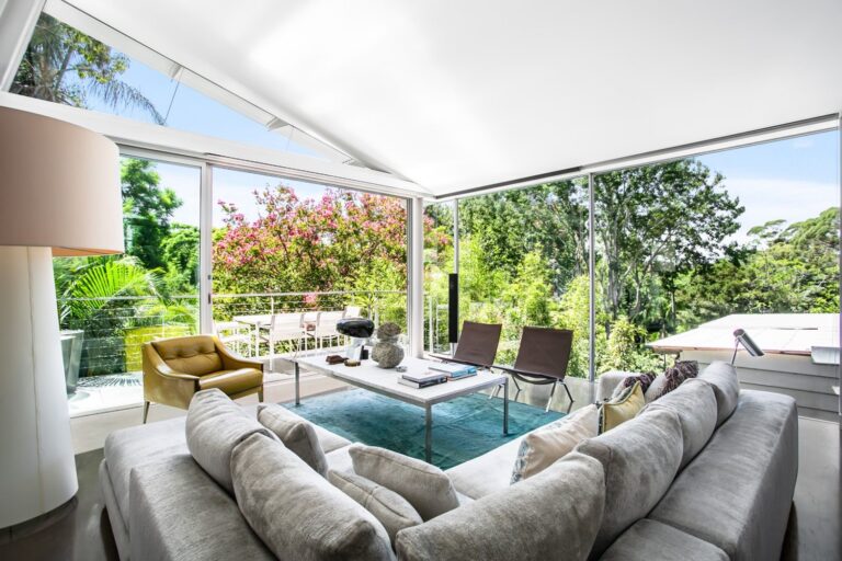 Bronte Road – Bronte