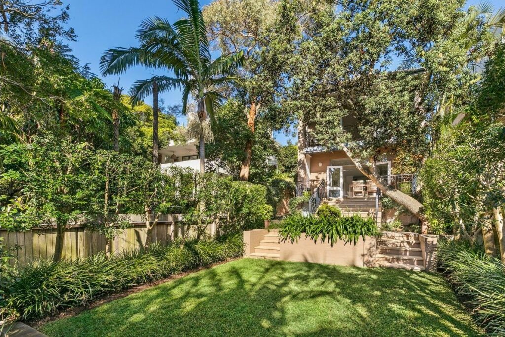 Bronte Road – Bronte