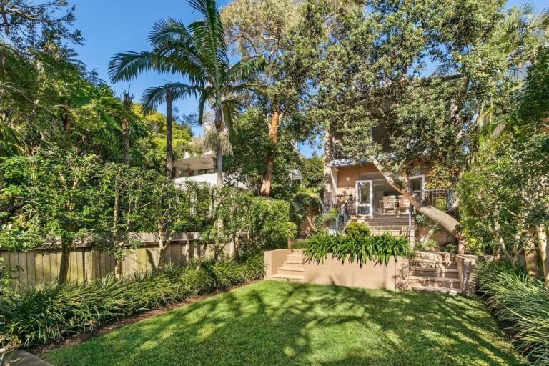 Bronte Road – Bronte