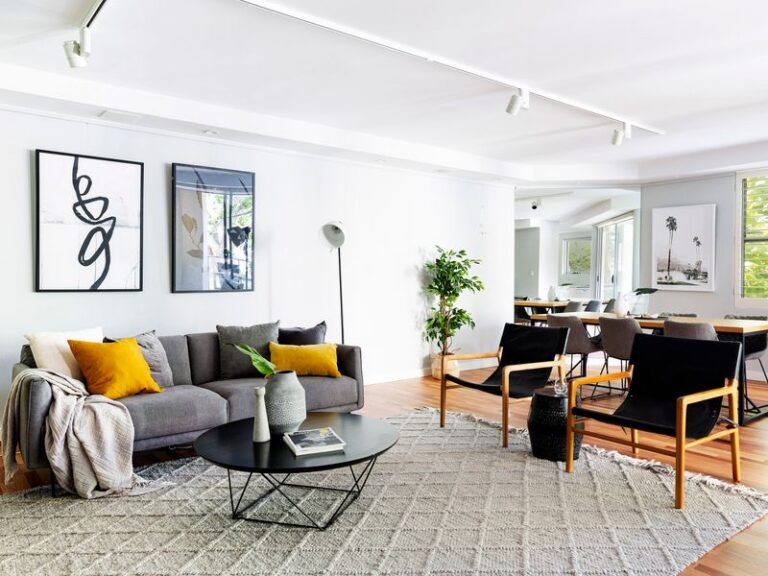 Vendor Advocacy – Campbell Street – Surry Hills
