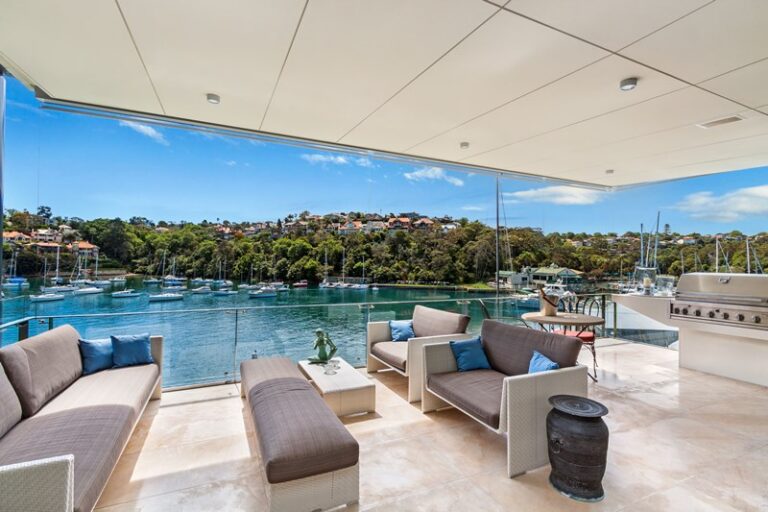 Mosman Street – Mosman