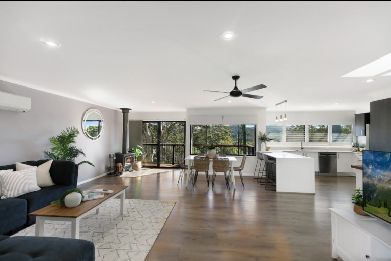 Noorong Avenue – Forresters Beach