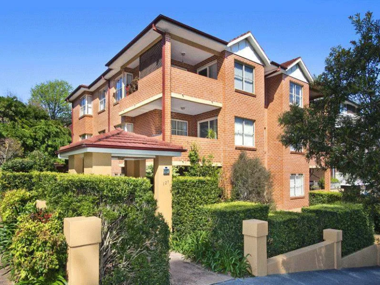 King Street – Randwick