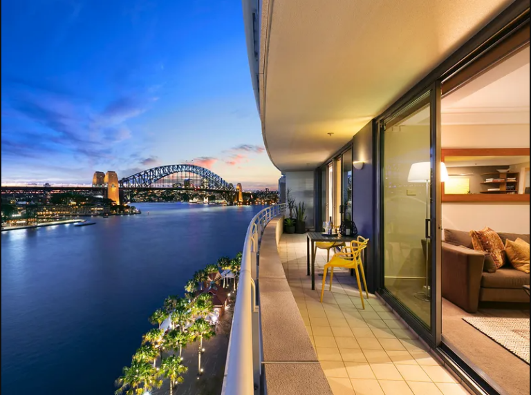 Vendor Advocacy – Macquarie St – Sydney