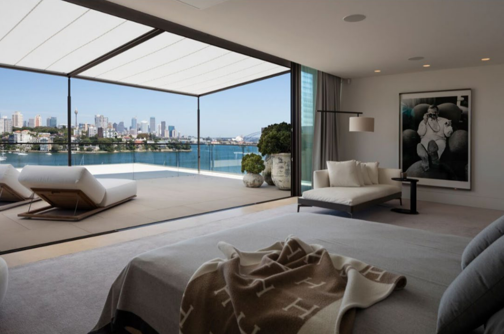 Prime Market Acquisition – Point Piper