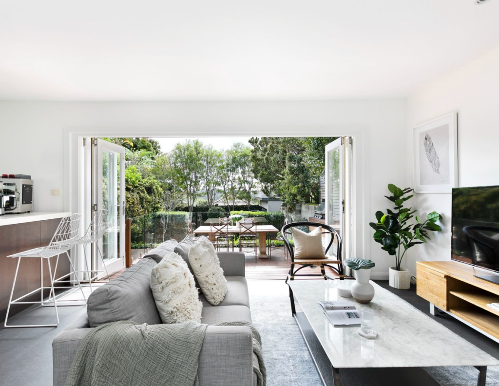 Jamieson Avenue – Fairlight