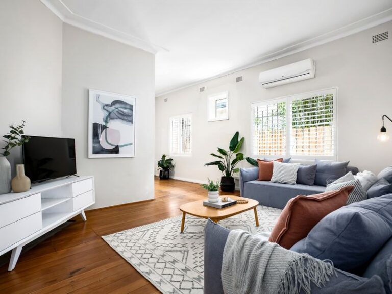 Vendor Advocacy- Darley Road – Randwick