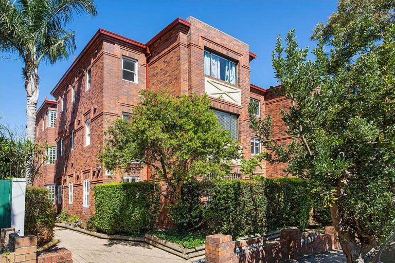 Dine Street – Randwick