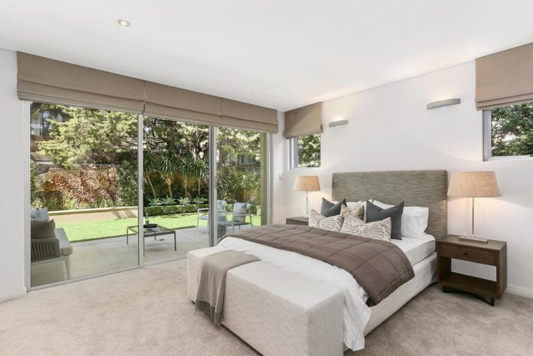Wilberforce Avenue – Rose Bay