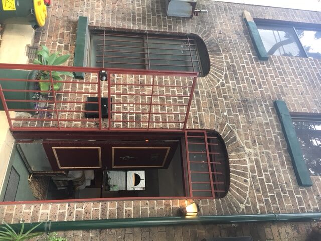 Bourke Street – Darlinghurst