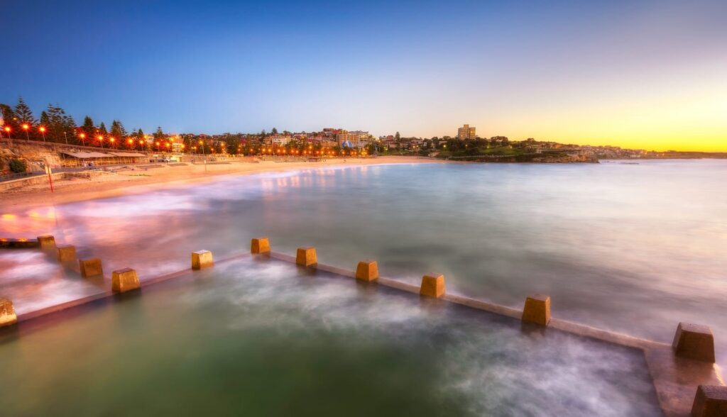Brook Street – Coogee