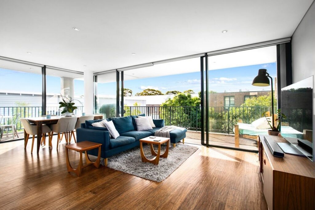 King Street – Randwick