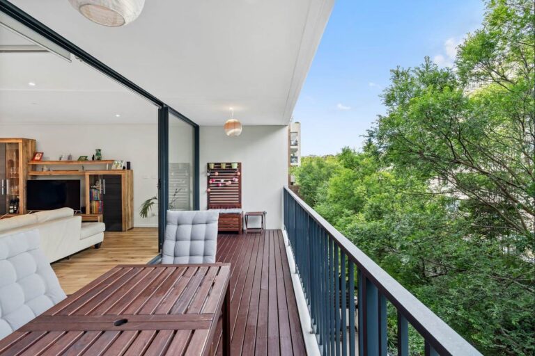 King Street – Randwick