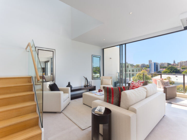 McLachlan Avenue – Rushcutters Bay