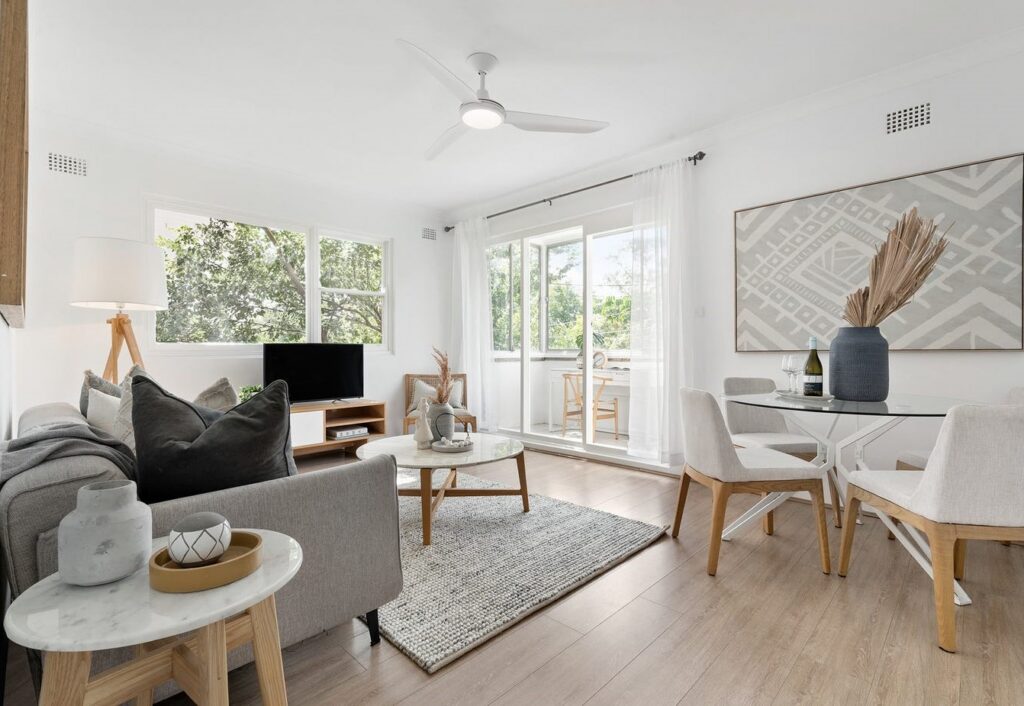 Holkham Avenue – Randwick